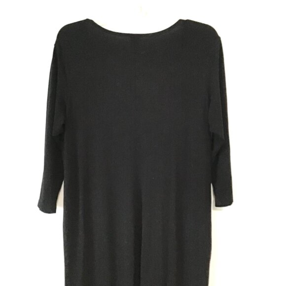 Smash + Tess Monday Romper Midnight Black Size M - Picture 8 of 10